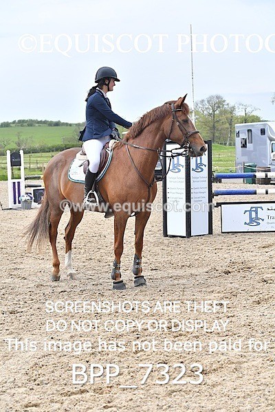 BPP_7323 - CLASS 8 FRI 1.05m Amateur Championship Qualifier
