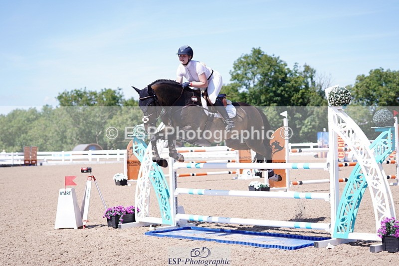 240719A-152502-12256 - Cls 10, 1 Star Bronze Tour 1.15m