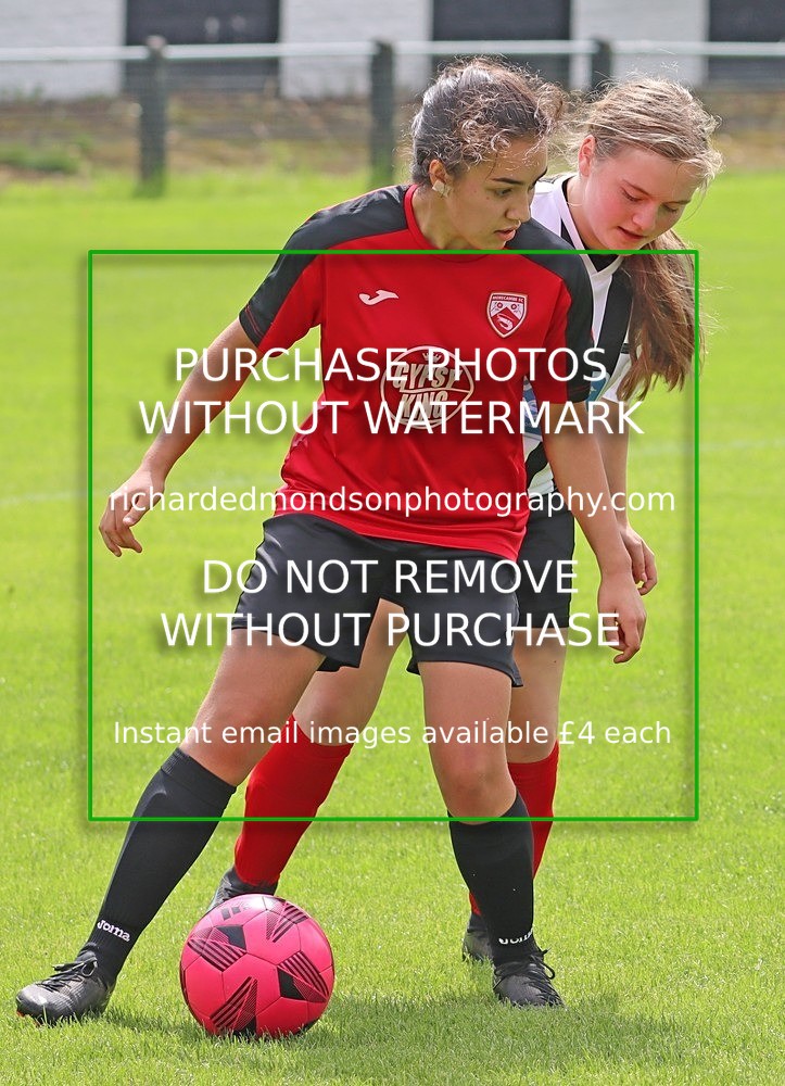 IMG_1238 - Morecambe Ladies Development