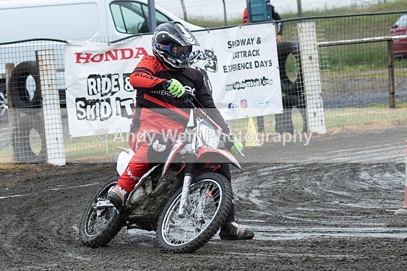 210703-7D-8E0A3649 - Ride & Skid It  Flat Track Experience 03rd Jul 21