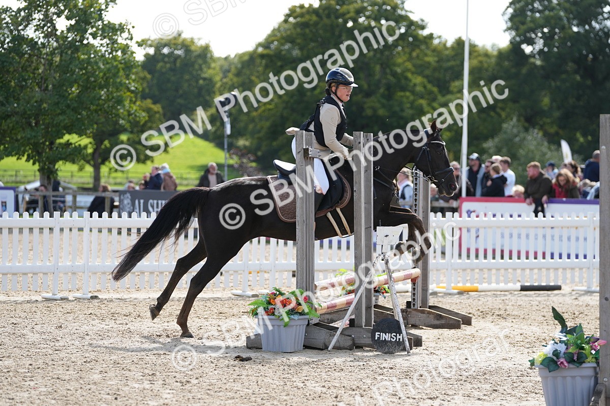 SBM_46474 - J7 - Junior Pony 60cm Championship
