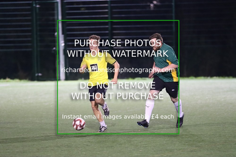 IMG_8064 - Soccer Six (Monday 10 October)