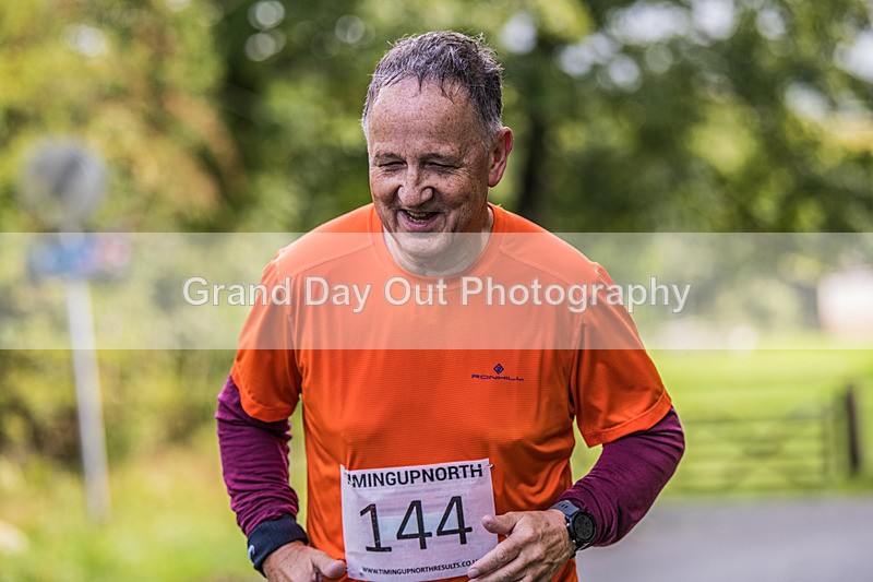 The One-290 - The One 10 Mile Road Race Saturday 13th September 2025