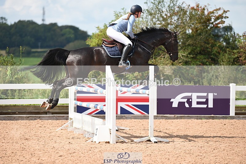 230902A-132828-01400 - Cls 10 National 1.15m