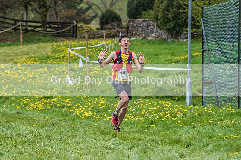 3 Peaks-2562 - The 3 Peaks Race - The Finish - Saturday 29th April 2023