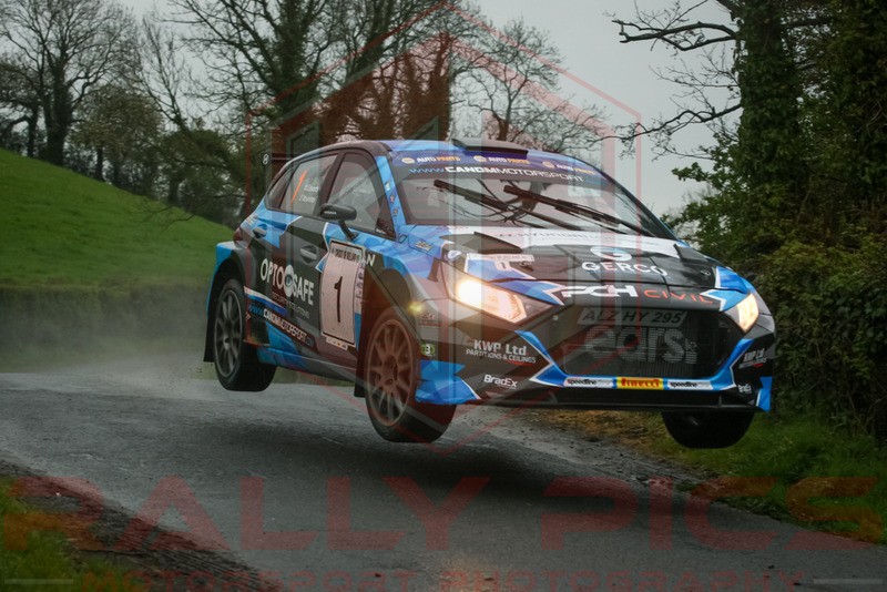 Circuit of Ireland 126 of 204 - Circuit of Ireland 2025