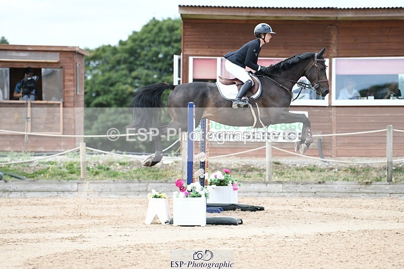 250802-131434-09989 - Cls 16 4 Year Old Championship