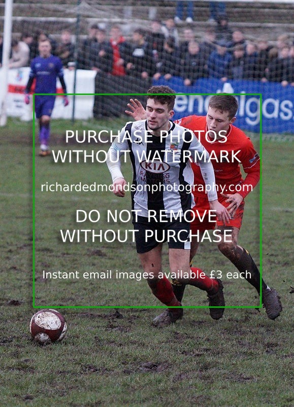 kwr19 - Kendal Town v Workington AFC