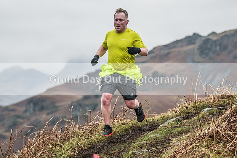 Elterwater-890 - Kendal Winter League Elterwater Junior & Senior Fell Races Sunday 25th January 2026