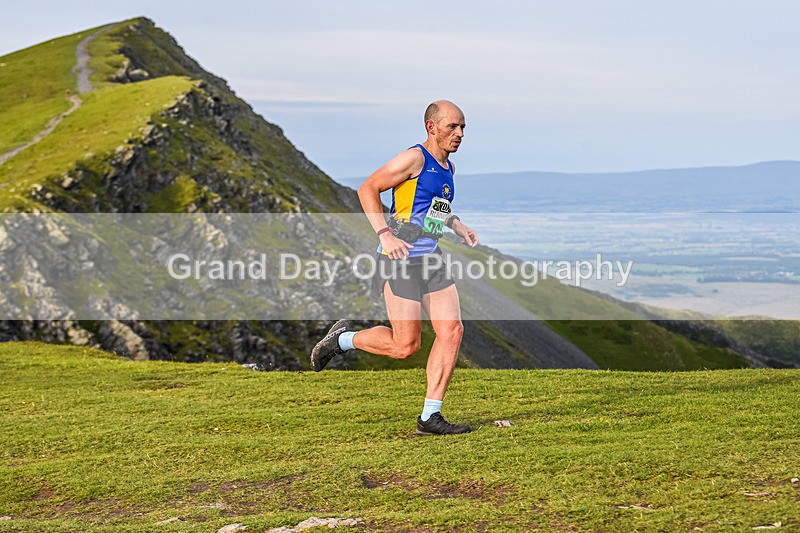 BB Kong-67 - BB Kong Fell Race Wednesday 27th July 2022