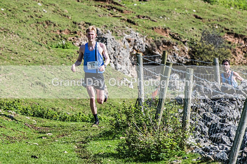 Ilam-434 - Ilam Three Peaks Fell Race (Limestone Series) Sunday 28th September 2025