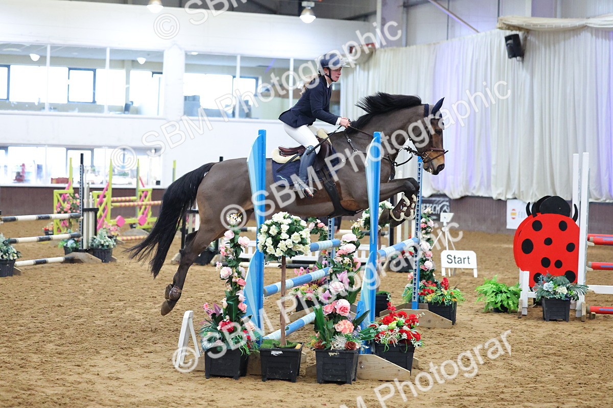 SBM_005895 - Class 23 - Amateur Championship Qualifier 95cm