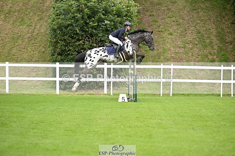 250613A-113857-00724 - Cls 2 Snr 1.15m Members Cup