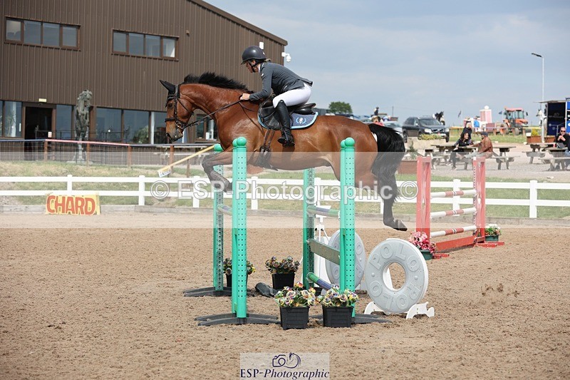 250509-153903-08428 - Cls 23 1.10m Amateur Qualifier and Open