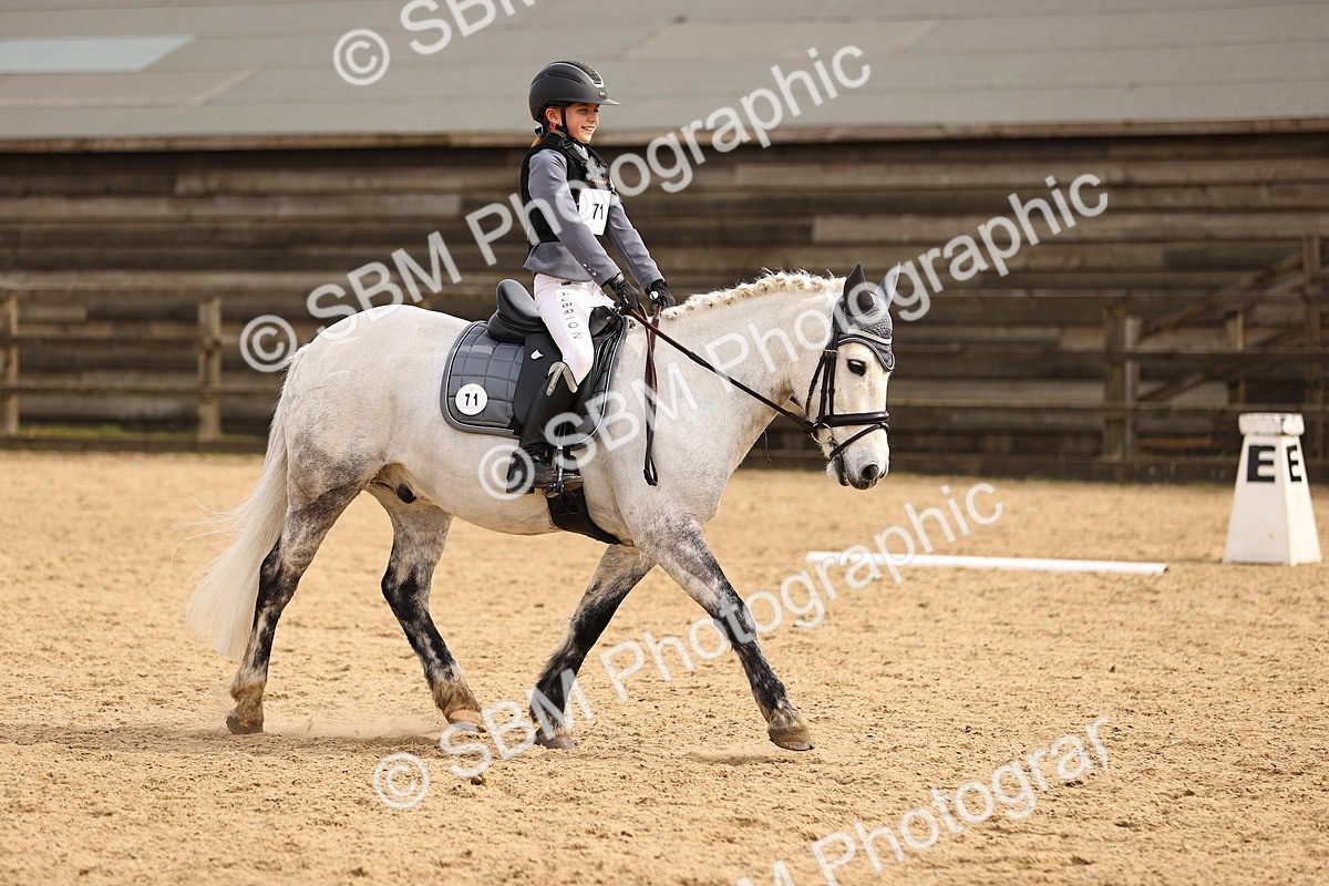 SBM_001699 - Class 11 - PC 70 DR Test