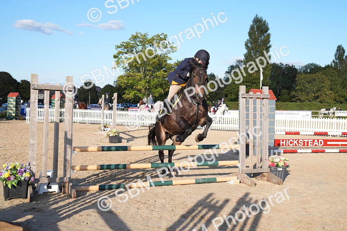 SBM_29899 - J44 - Super Speedy Scurry Open - 70cm