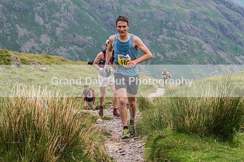 Great Lakes-62 - Great Lakes Fell Race Saturday 21st June 2025