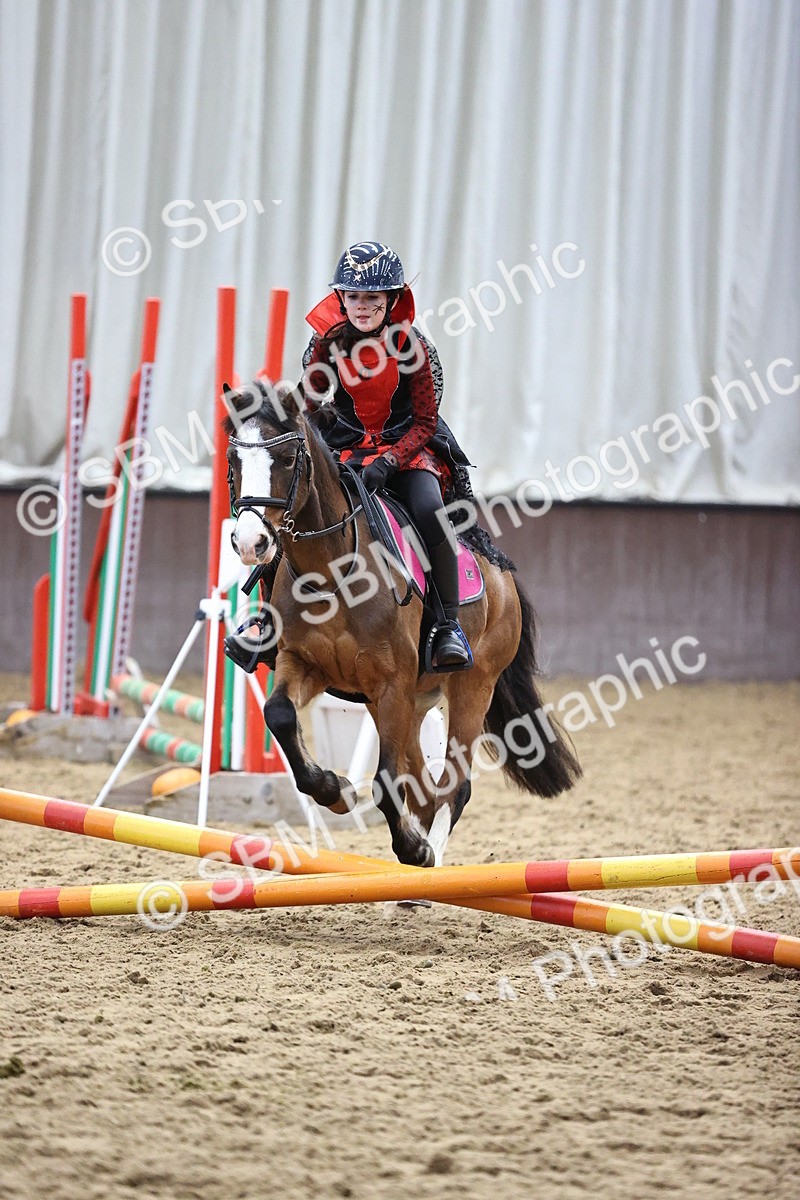 SBM_000683 - Class 2 - Show Jumping 50cm