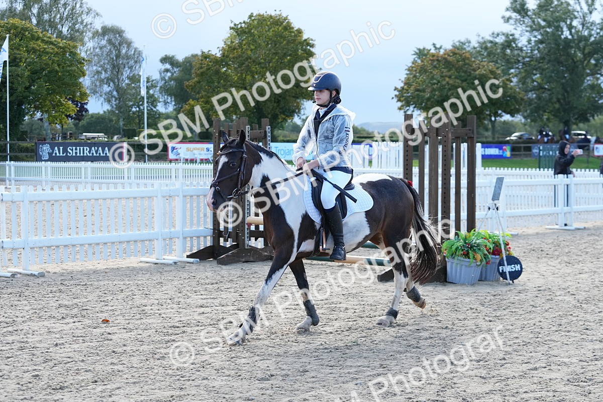 SBM_36418 - J5 - Junior Pony 50cm Championship