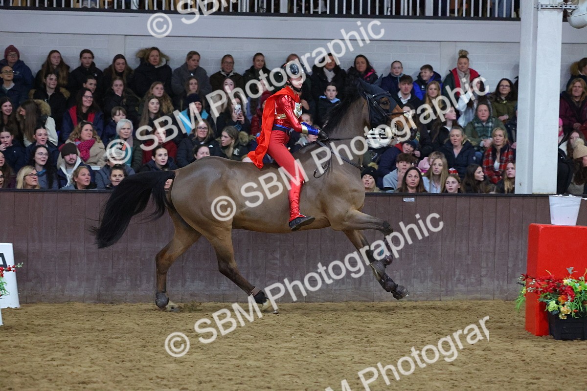 SBM_004436_Bareback Challenge Camera 1 - Cart - Chloe
