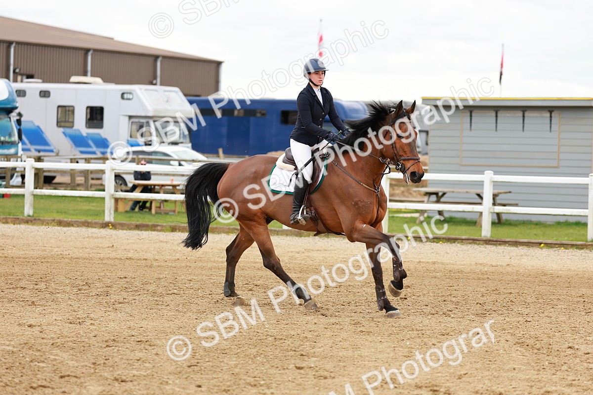 SBM_002852 - Class 6 - National 1.30 1.40m