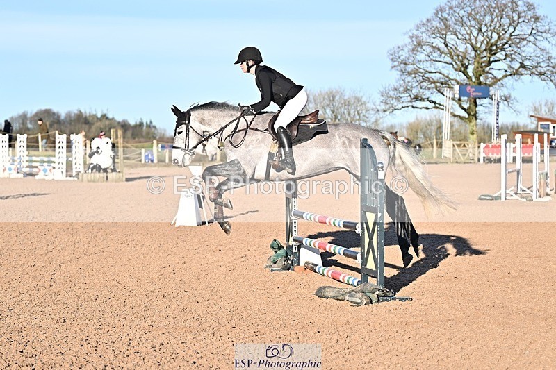 260114-100448-00025 - Cls 0 & 1 Clear Round and British Novice