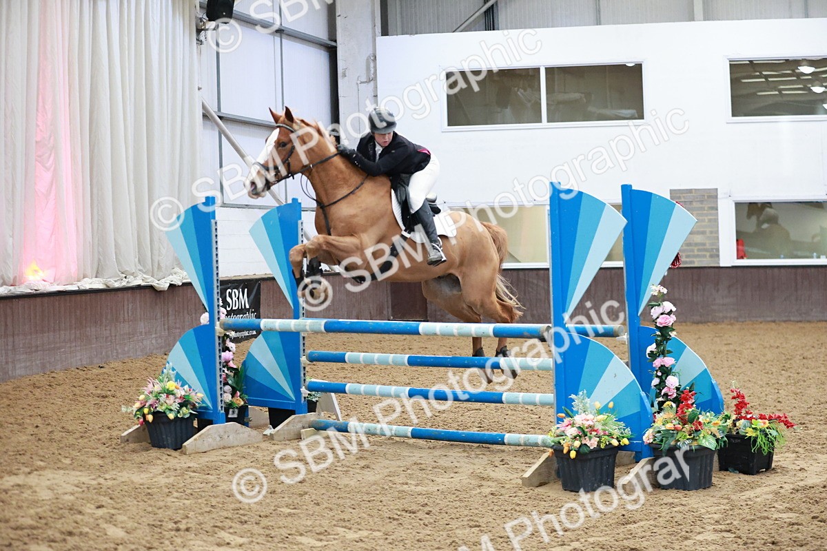 SBM_000834 - Class 3 - Senior Discovery 1.00m