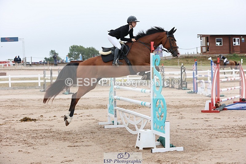 250717-093919-03674 - Cls 9, 1 Star Bronze Tour