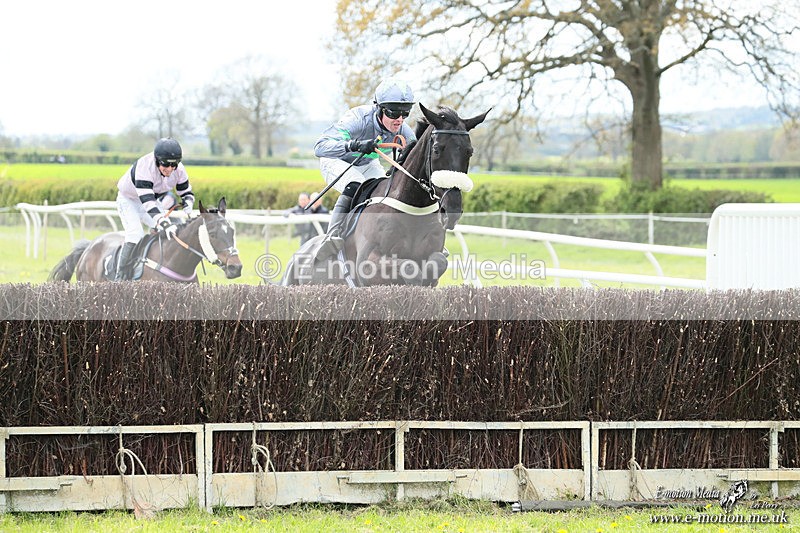 PtP 180426 326 - Worcestershire Hunt PtP Chaddesley Corbett 18/04/26