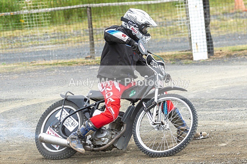 210724-7D-8E0A7500 - Ride & Skid It  Speedway Experience 24th Jul 21