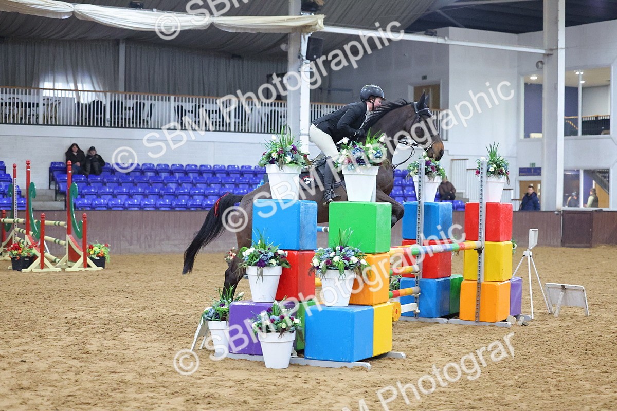 SBM_001597 - Class 14 - Nupafeed Supplements Senior Discovery/ 1m Open - First Round (1.00m)