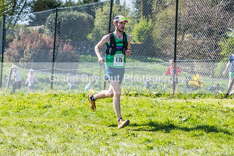 The Finish-758 - The 3 Peaks Race Saturday 25th April 2026 - The Finish