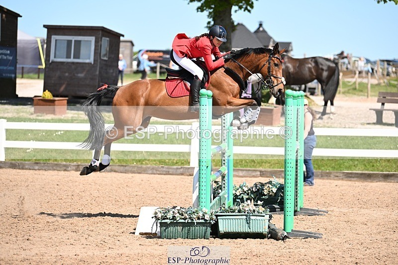 250510-142904-11758 - Cls 23 1.05m Amateur Quali