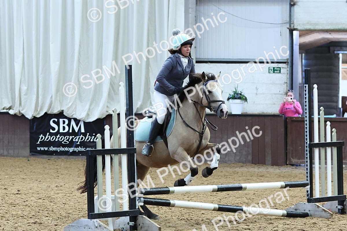 SBM_005171 - Class 3 - 50cm Open