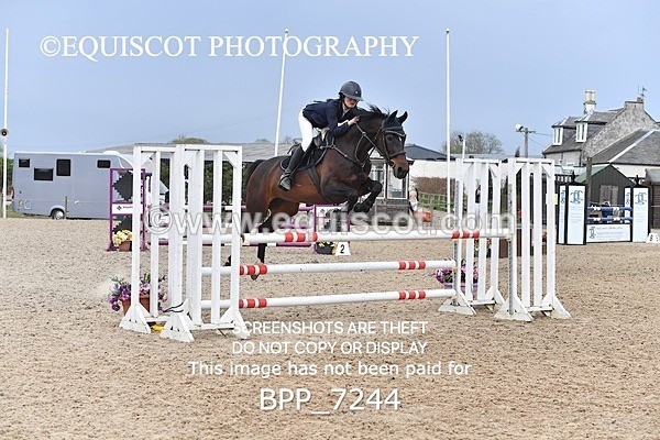 BPP_7244 - CLASS 8 FRI 1.05m Amateur Championship Qualifier