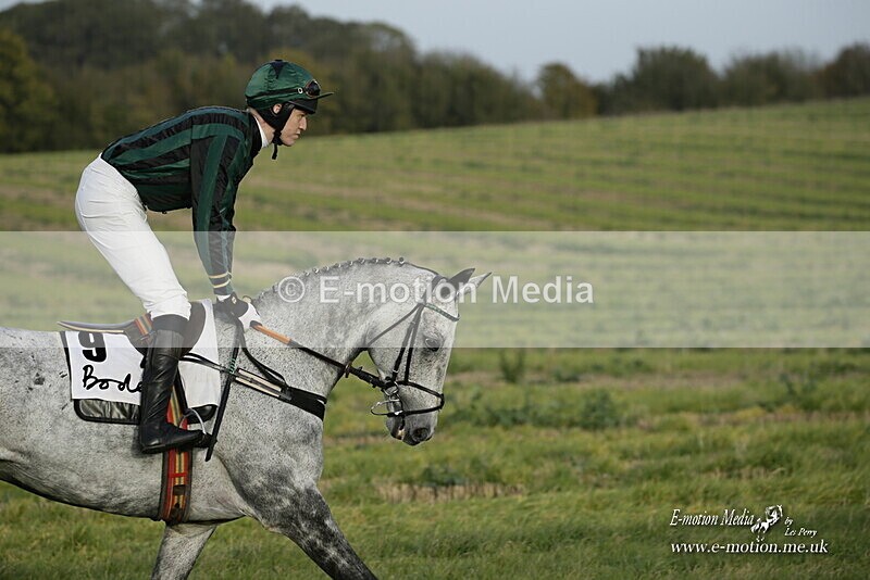 PtP 250921 0897 - Point-to-Point Badbury Rings Dorset 07/11/2021