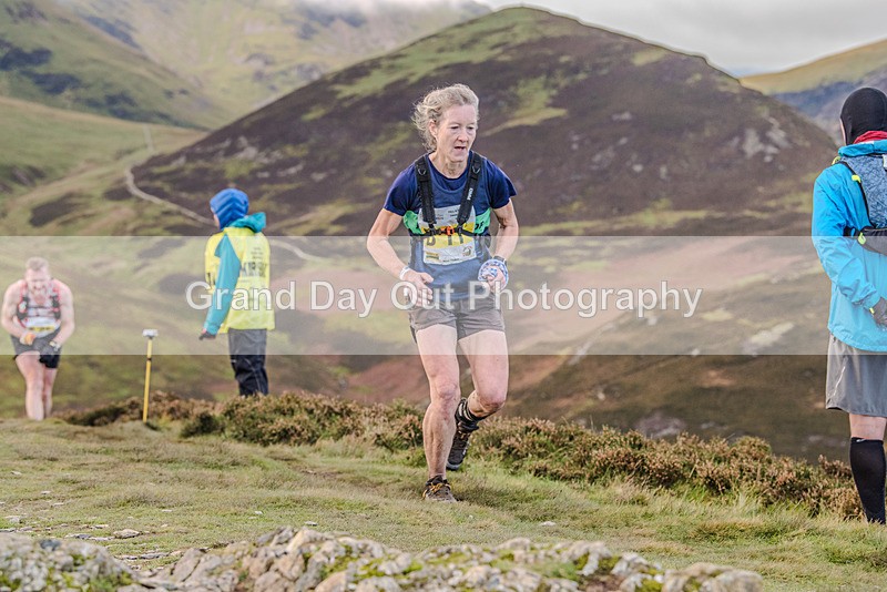 British Fell Relay-1559 - British Fell & Hill Relay Championship Braithwaite Keswick Saturday 21st October 2023