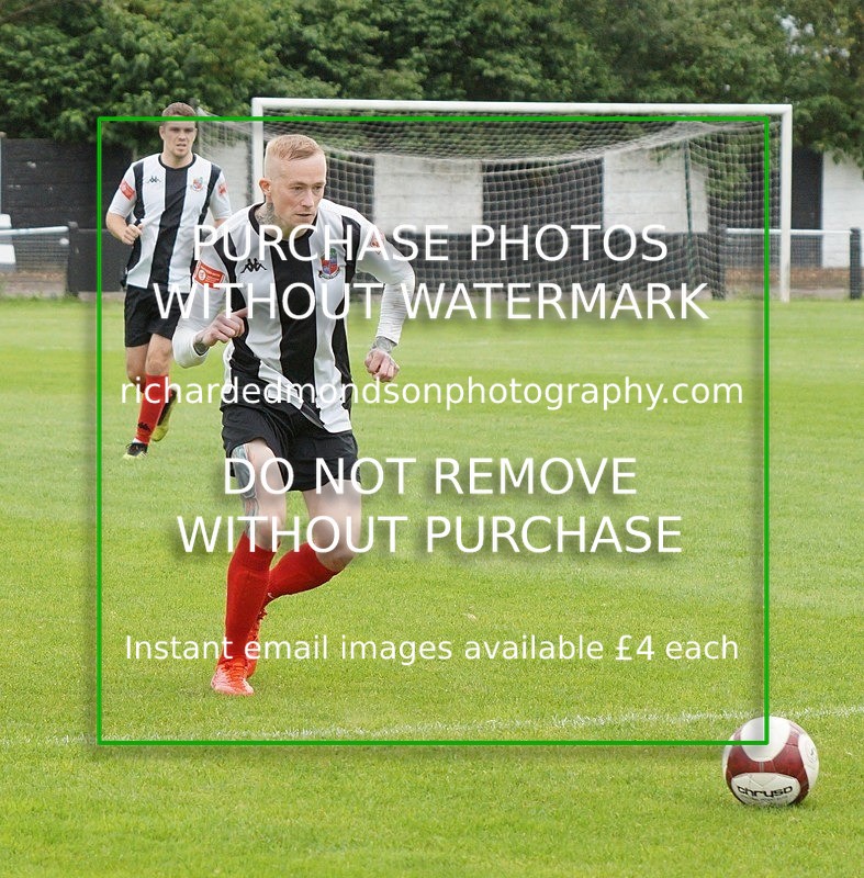 DSC06932 - Kendal Town v Glossop North End