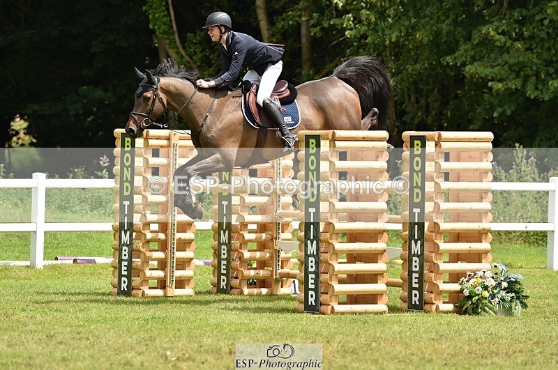 230709-130010-18902 - Cls 32 Foxhunter Second Round