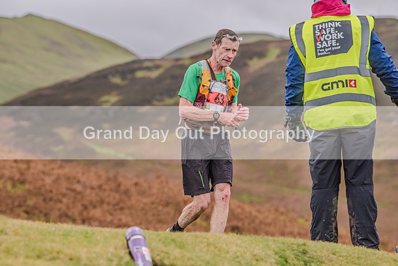 British Fell Relay-3169 - British Fell & Hill Relay Championship Braithwaite Keswick Saturday 21st October 2023