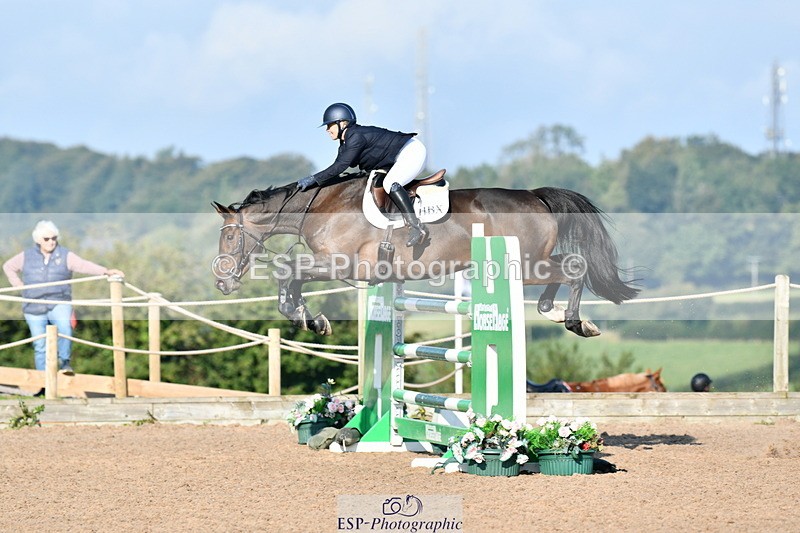 240915A-092636-08756 - Cls 25 Snr 1.20m Open