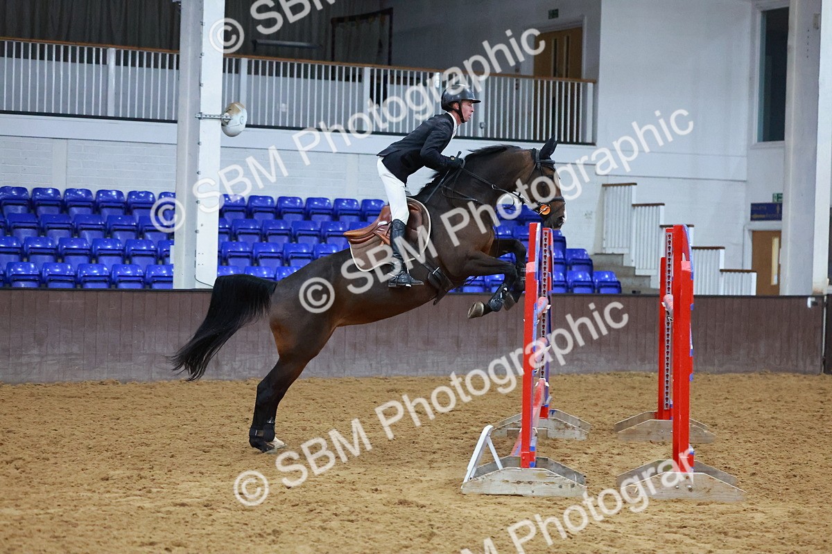 SBM_002366 - Class 6 - National 1.30m