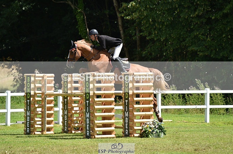 230709-121148-18608 - Cls 32 Foxhunter Second Round