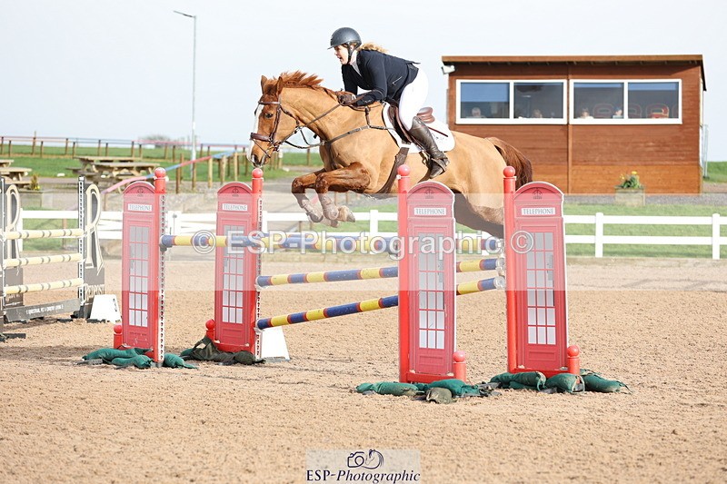 240223A-152012-02258 - Cls 6 Foxhunter and 1.20m Open