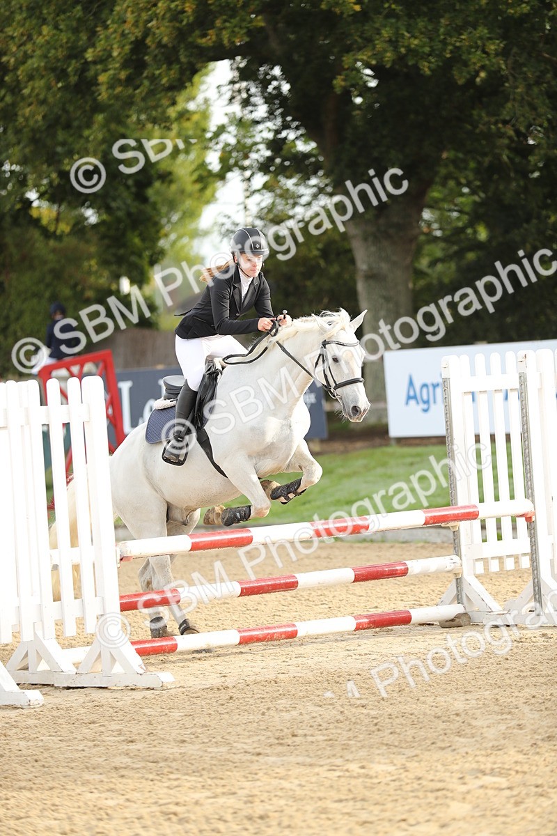 SBM_56121 - J24 - Junior Horse 75cm Championship