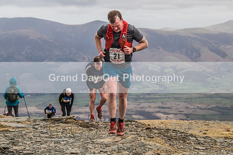 Coledale-511 - Coledale Horseshoe Fell Race Saturday 29th March 2025