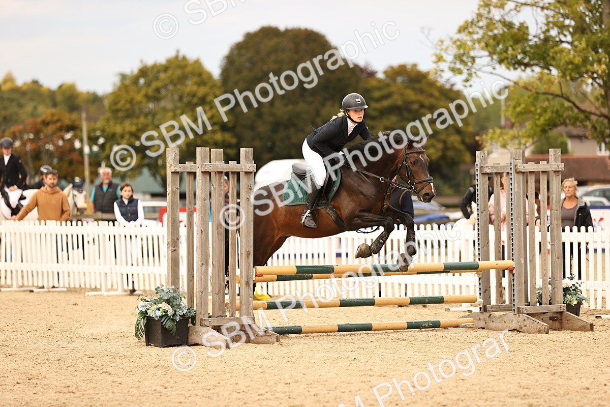SBM_74429 - J14 - Junior Pony 65cm Championship
