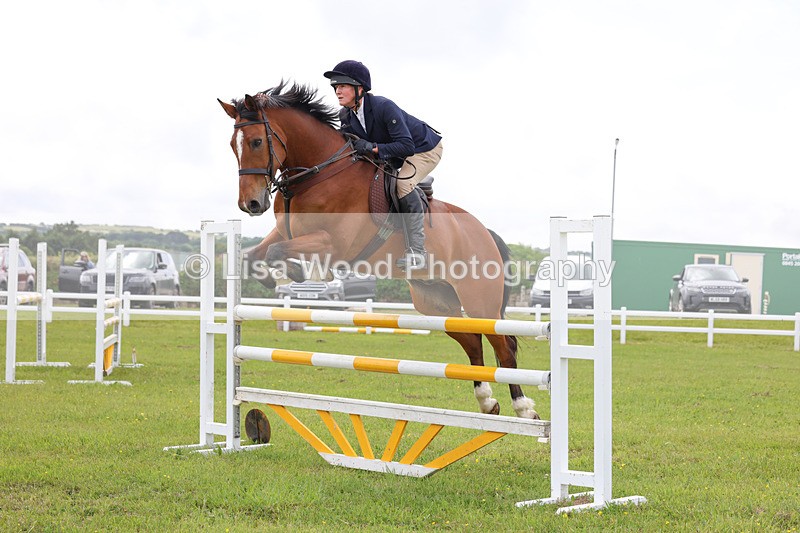 3E7A6861 - Class 11: Senior Newcomers/1.10 open