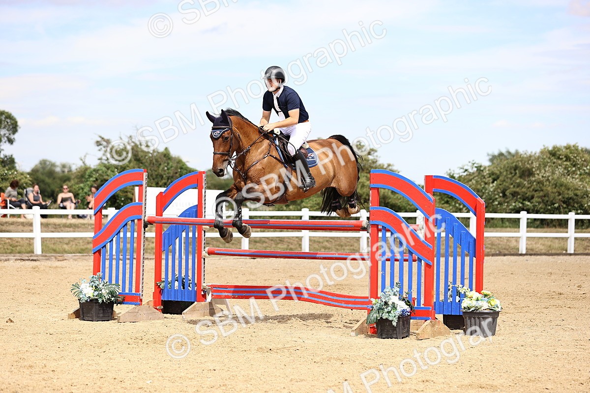 SBM_011187 - Class 10 - Talent Seekers Inc 7 Years Old Championship Qualifer - 1st Half