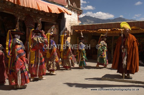 76 - LADAKH - INDIA